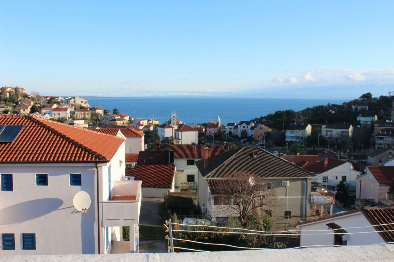 Apartment Muzic Mali Losinj Exterior photo